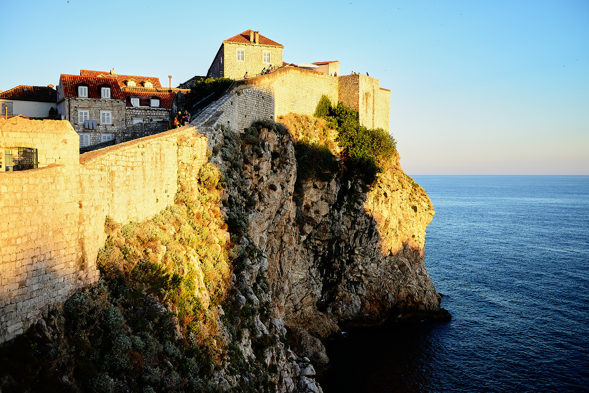 20120814 064 두브로브니크 Old Town